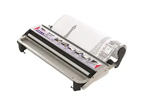 Kleistermaschine Tapofix PROfix CS für Tapezierarbeiten