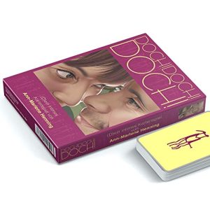 Erotik-Spiele für Paare – Intimes Kartenspiel von Ann-Marlene Henning