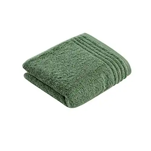 Handtücher Vossen Vienna Style Supersoft Evergreen im Vergleich