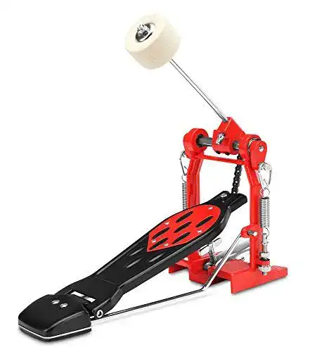 XDrum SK-7 Single Fußmaschine für Schlagzeuge