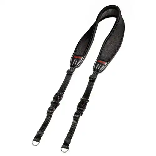 Kameragurt Hama Neopren Loop 130 Universal für Kameras