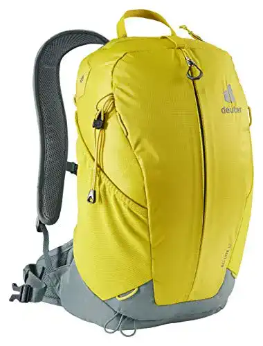 Deuter AC Lite 17 Tagesrucksack für Wandertouren