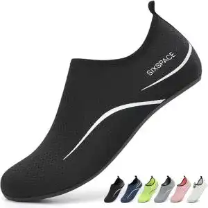 Barfußschuhe Sixspace für Damen und Herren – Wasserschuhe und Badeschuhe