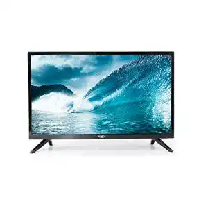 Xoro Fernseher HTL 2477: Smart LED mit HD Bildqualität und vielfältigen Anschlüssen
