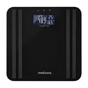 Medisana BS 465 Körperanalysewaage für bis zu 180 kg