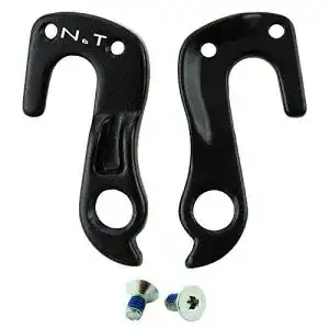 Schaltauge Noah And Theo NT-HD070 Mech Dropout für Cube Fahrräder