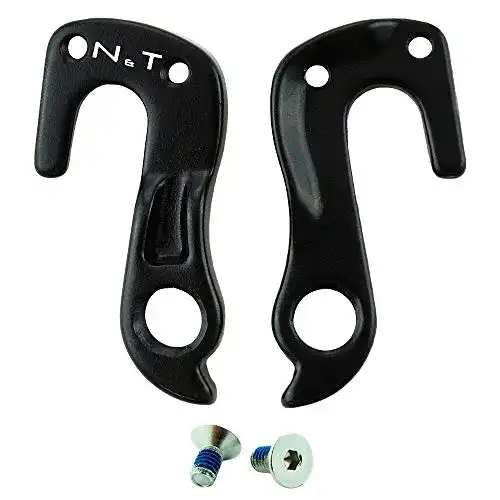 Schaltauge Noah And Theo NT-HD070 Mech Dropout für Cube Fahrräder