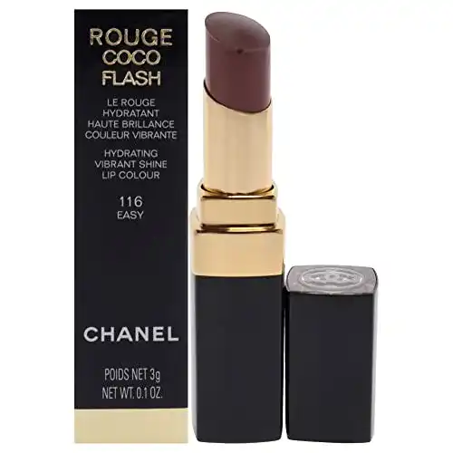 Chanel Lippenstift Rouge Coco Flash 116 Easy