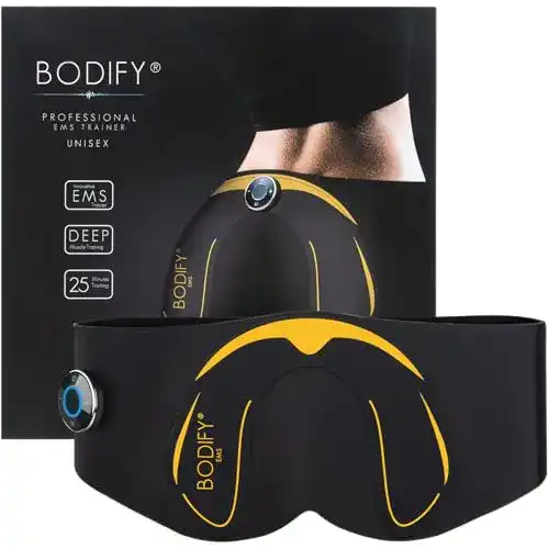 EMS Po Trainer Bodify Pro – Effektives Stimulationstraining für die Po-Muskulatur