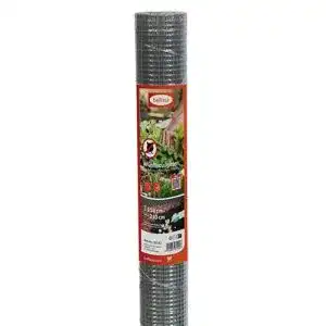 Maulwurfgitter bellissa 97142 Drahtgitter für Garten- und Bauanwendungen