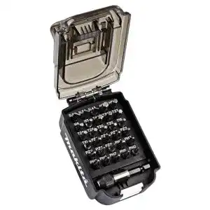 Makita E-00016 Bit-Set 31-tlg für handwerkliche Anwendungen