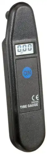 Reifendruckprüfer digital Cartrend Unitec 75560