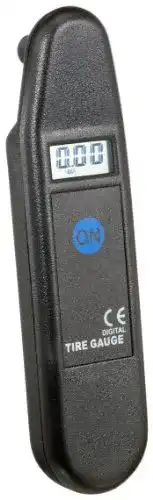 Reifendruckprüfer digital Cartrend Unitec 75560