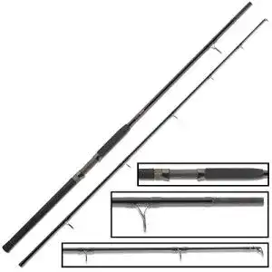 Wallerrute Uni Cat Destroyer MP-V4 2,85m mit 150-400g Wurfgewicht