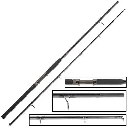 Wallerrute Uni Cat Destroyer MP-V4 2,85m mit 150-400g Wurfgewicht