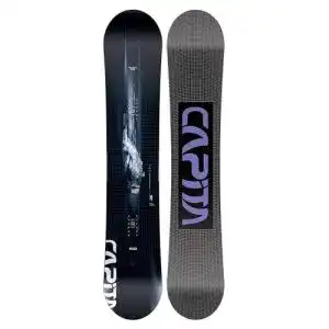 Capita Outerspace Living Wide Snowboard 2024, 161W