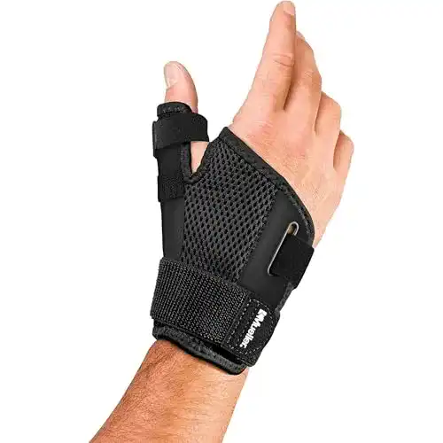 Mueller Daumenorthese – Daumenbandage zur Stabilisierung
