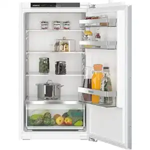 Einbaukühlschrank Siemens KI31R2FE0 iQ300 mit Flachscharnier