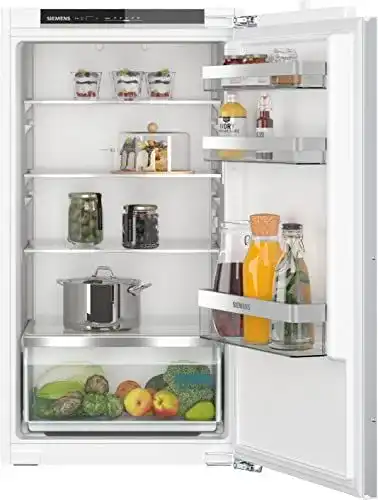 Einbaukühlschrank Siemens KI31R2FE0 iQ300 mit Flachscharnier