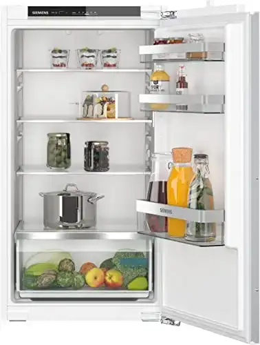 Einbaukühlschrank Siemens KI31R2FE0 iQ300 mit Flachscharnier