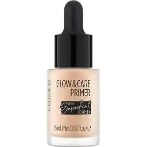 Catrice Glow & Care Primer, Grundierung Nr. 010 Skin Power