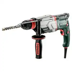 Metabo Bohrhammer Multihammer UHE 2660-2 Quick im Vergleich