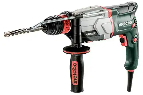 Metabo Bohrhammer Multihammer UHE 2660-2 Quick im Vergleich