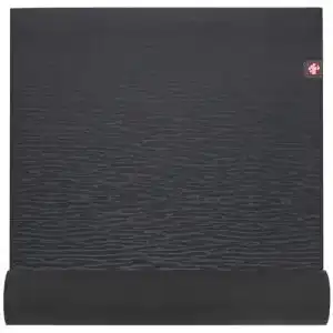 Manduka EKolite Yoga und Pilates Matte – Anthrazit, 180cm x 61cm x 4mm