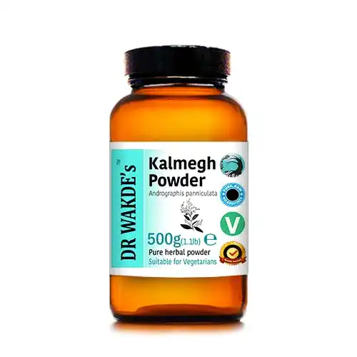 Andrographis Kalmegh Pulver (Andrographis panniculata) 100g