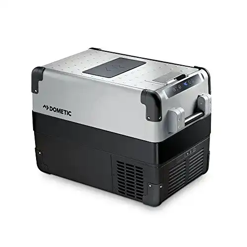 Dometic CFX 40 Kompressor-Kühlbox mit 38 Litern Kapazität