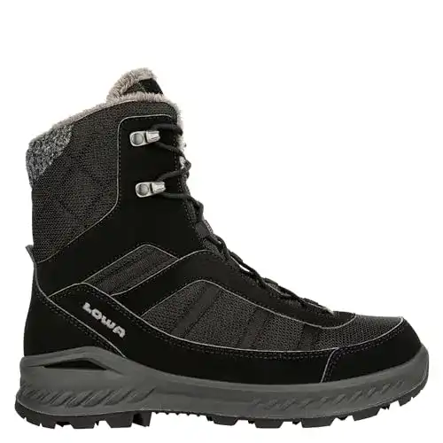 Bergschuhe Damen Lowa Trident III GTX Ws – Mittelstiefel für Outdoor