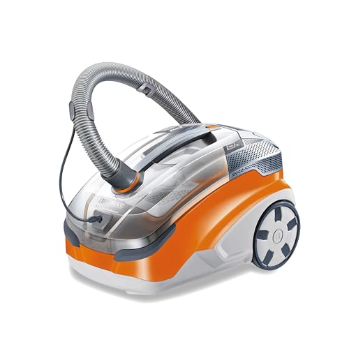 Thomas Staubsauger Pet and Family Aqua+