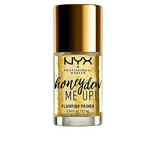 Make-up Primer von NYX Professional Makeup mit Honigmelonenextrakt