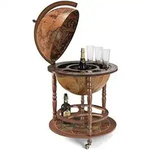 Globus-Bar