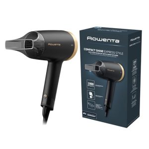 Rowenta CV1811 Express Style Haartrockner mit 1900 Watt Leistung