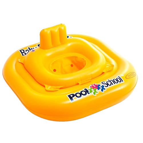 Baby Schwimmring Intex 56587EU Deluxe Float für Kinder