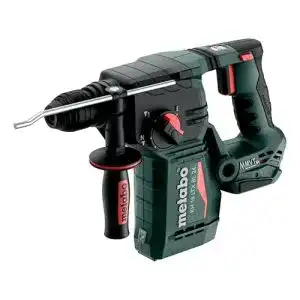 Metabo Bohrhammer KH 18 LTX BL 24 Akku-Kombihammer im Vergleich