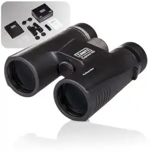 Fernglas für Vogelbeobachtung ZIRBITZ HD 10×42 mit Premium-Optik