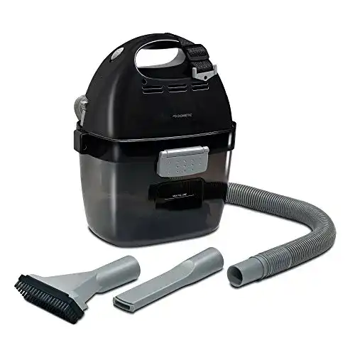 Akku-Nass-Trockensauger Dometic PowerVac PV 100
