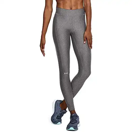 Kompressionslaufhose für Damen von Under Armour UA Heatgear