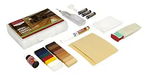 Parkett Reparaturset Picobello G61412 für Holz und Möbel