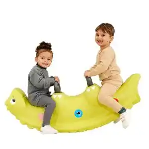 Wippe Big Sammy Rocker für Kinder von 1 bis 3 Jahren