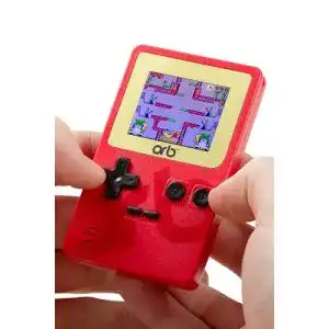 Handheld-Konsole Thumbs Up Orb Gaming OR-RETHC Retro