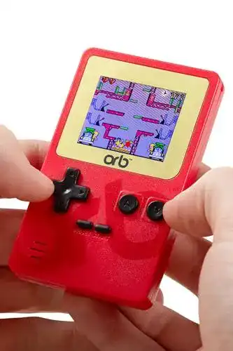 Handheld-Konsole Thumbs Up Orb Gaming OR-RETHC Retro