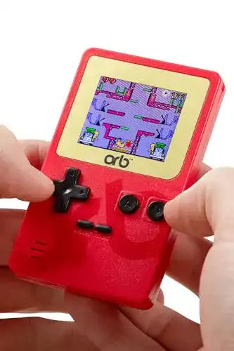 Handheld-Konsole Thumbs Up Orb Gaming OR-RETHC Retro