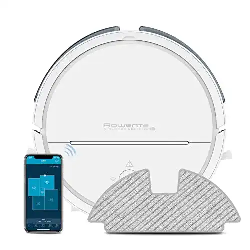 Rowenta Saugroboter X-PLORER Serie 120