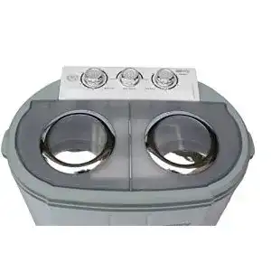 Mini-Waschmaschine Camry CR8052 mit 3 kg Fassungsvermögen