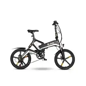 Jeep-E-Bike