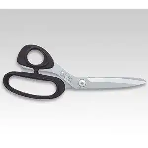 Schneiderschere KAI N5210L für Linkshänder, 210 mm