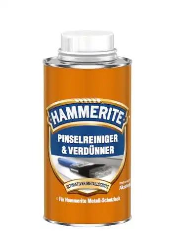 Pinselreiniger und Verdünner von Akzo Nobel für DIY-Projekte